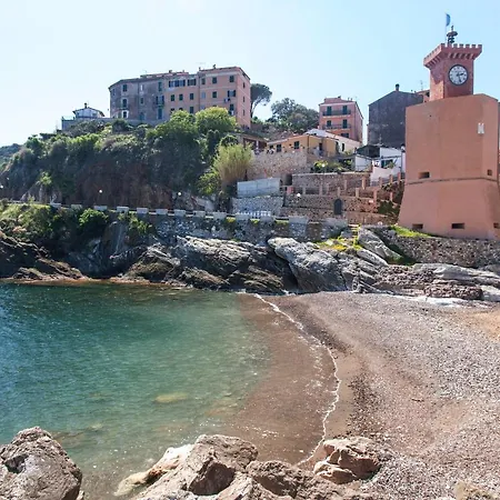 Casa vacanze Fiorita - Helloelba
