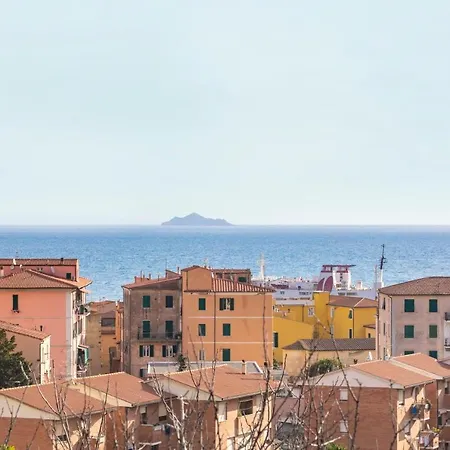Fiorita - Helloelba Casa vacanze Rio Marina