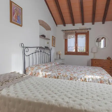 Fiorita - Helloelba Casa vacanze